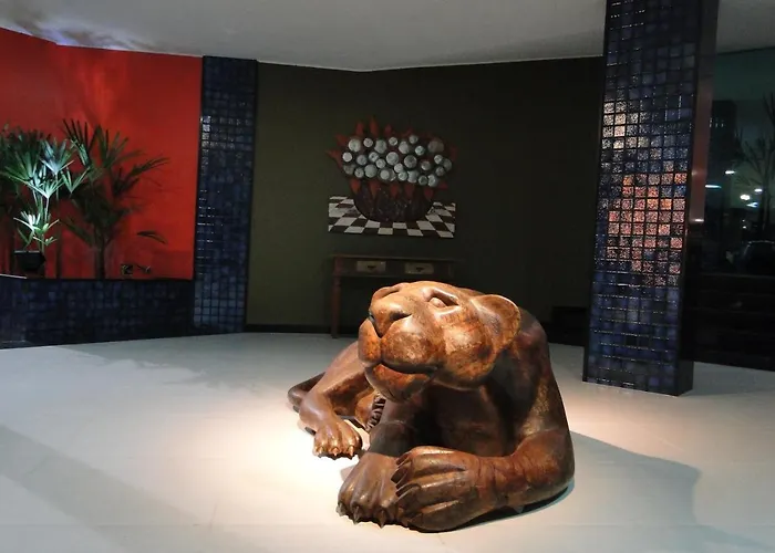 Arrastão Premium Plaza