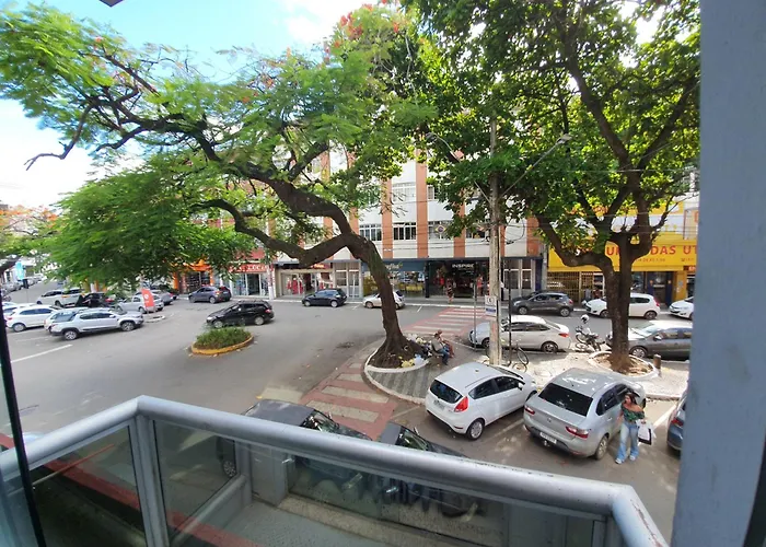 Hotel Muriaé