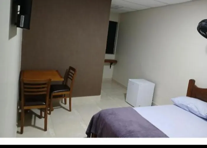 Hotel Malibu